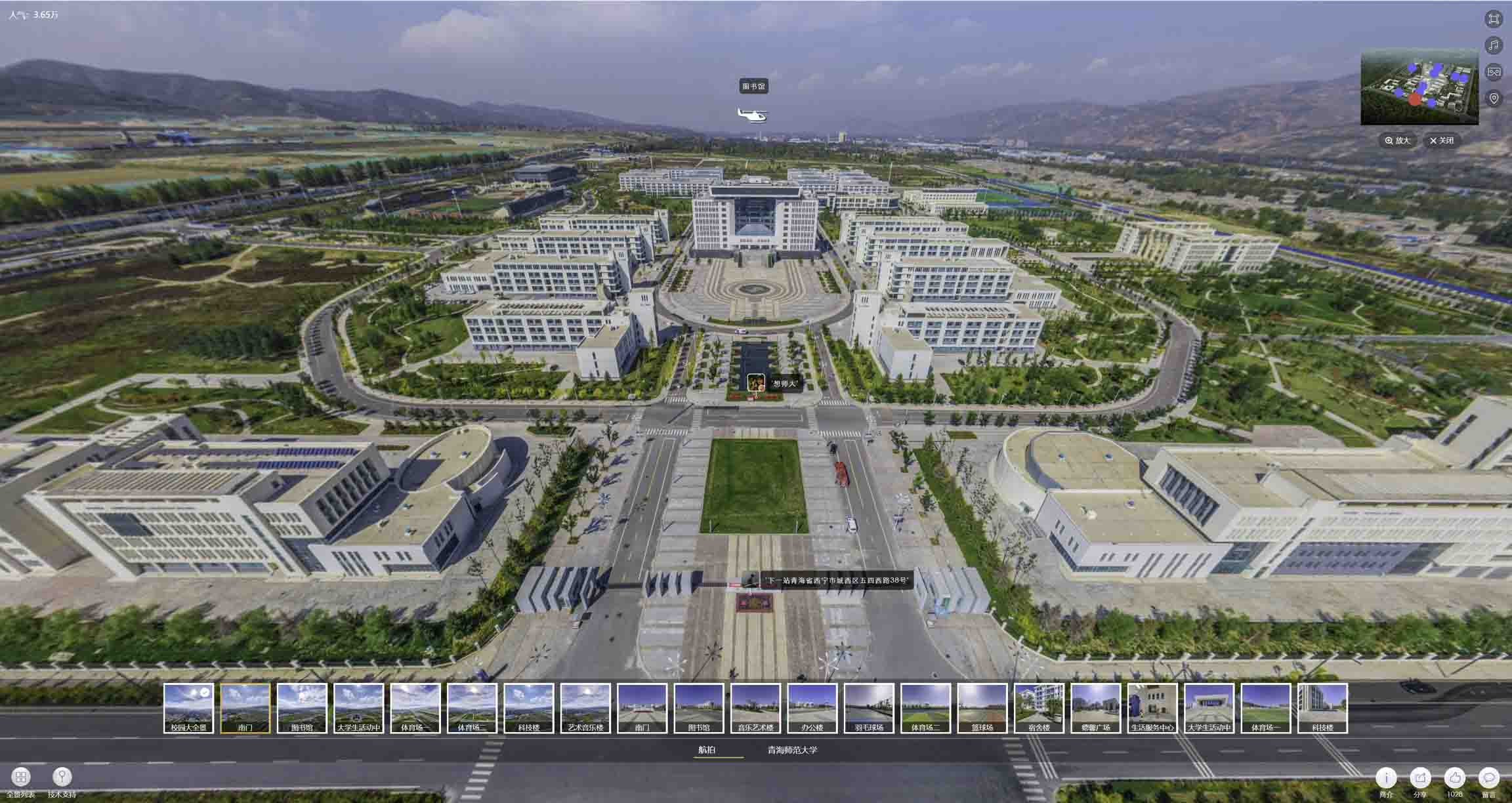 随州油菜花-惊艳半生的花海仙境