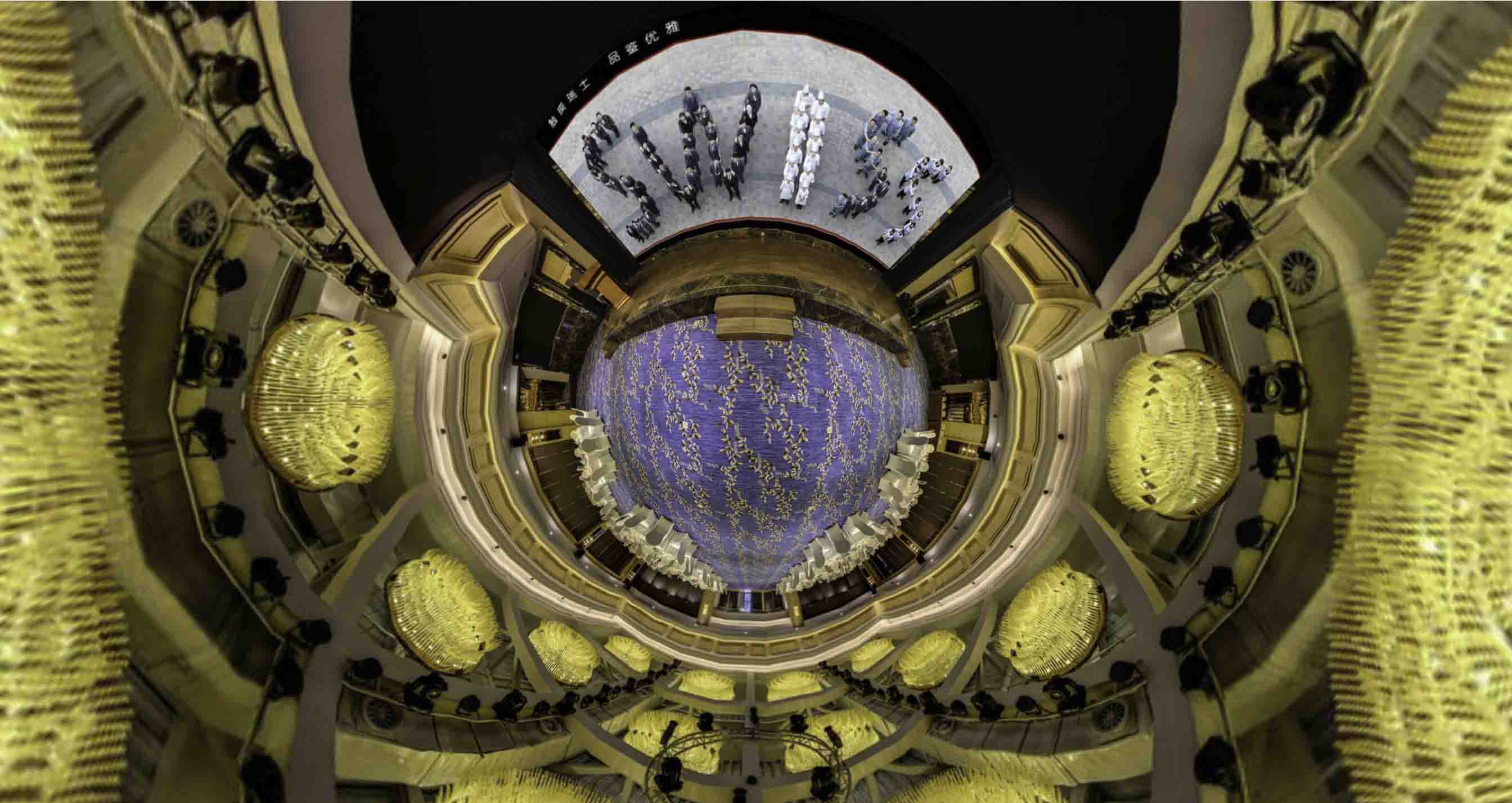 随州探索VR全景拍摄中的深度感：营造沉浸式体验的关键要素